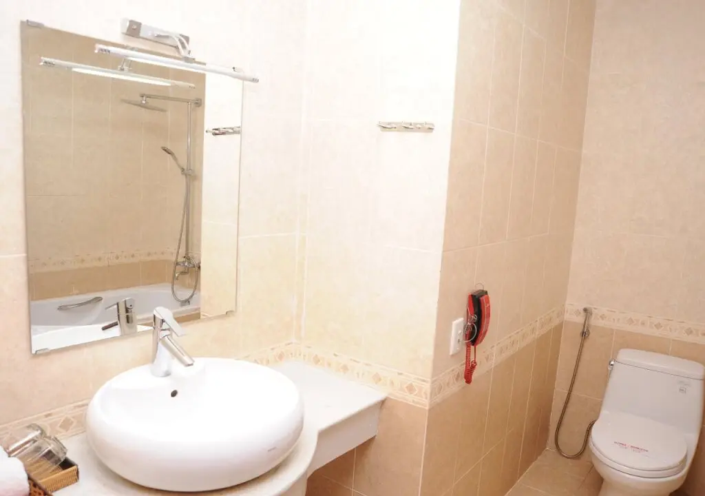 Хошимин: Mays Hotel- Ben Thanh Market