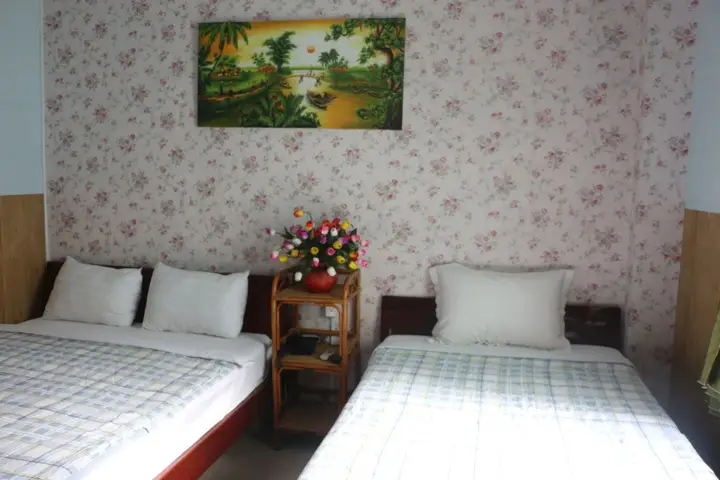 Кантхо: Kim Long Hotel