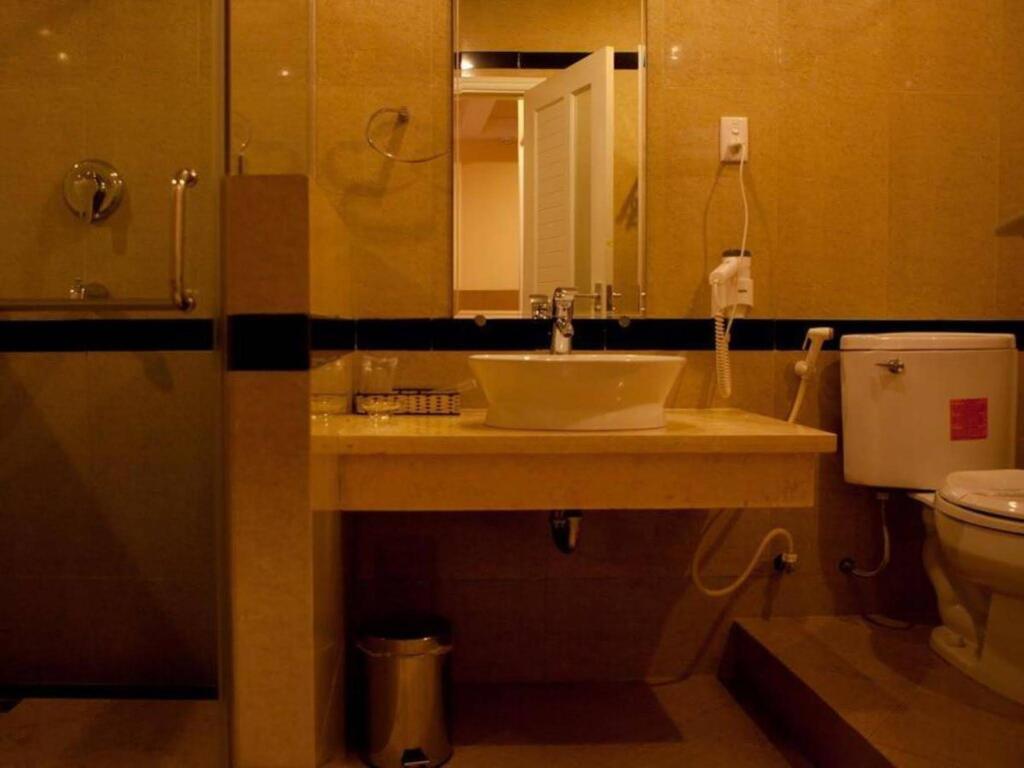 Хошимин: King Star Hotel