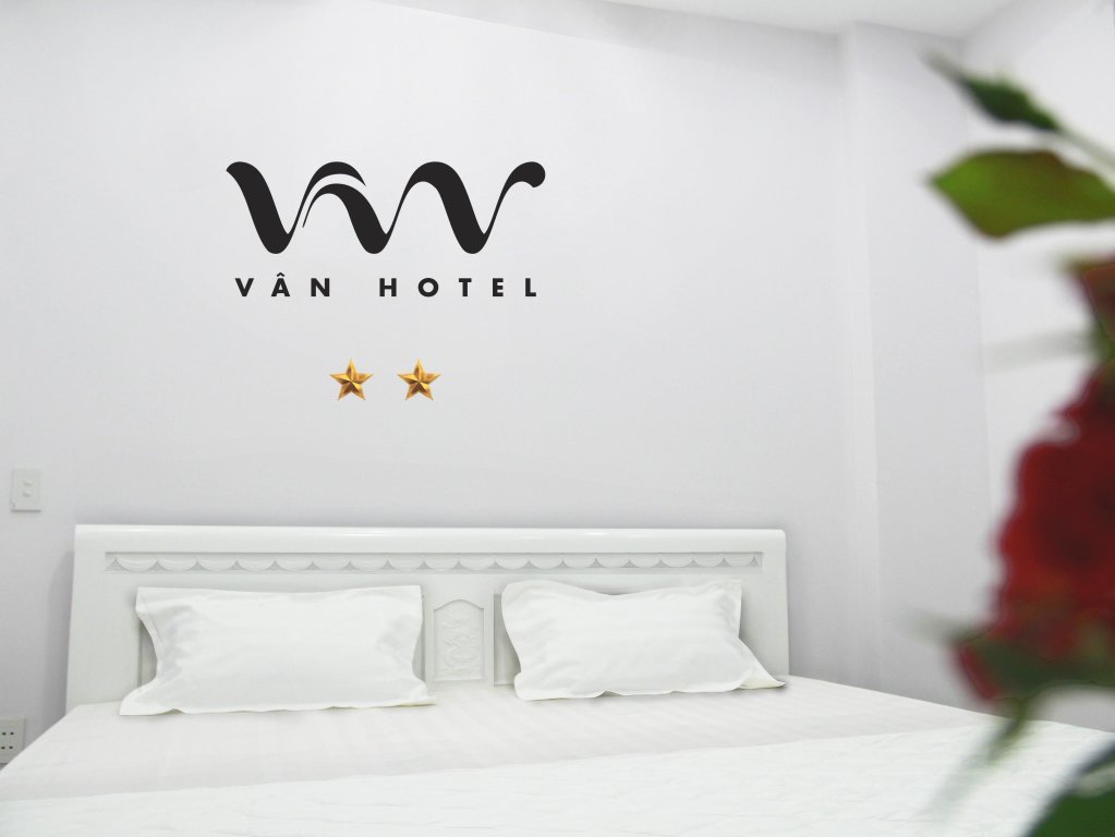 Хошимин: King Star Hotel