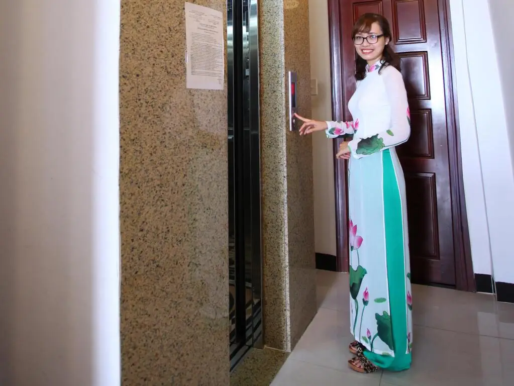 Нячанг: Souvenir Nha Trang Hotel