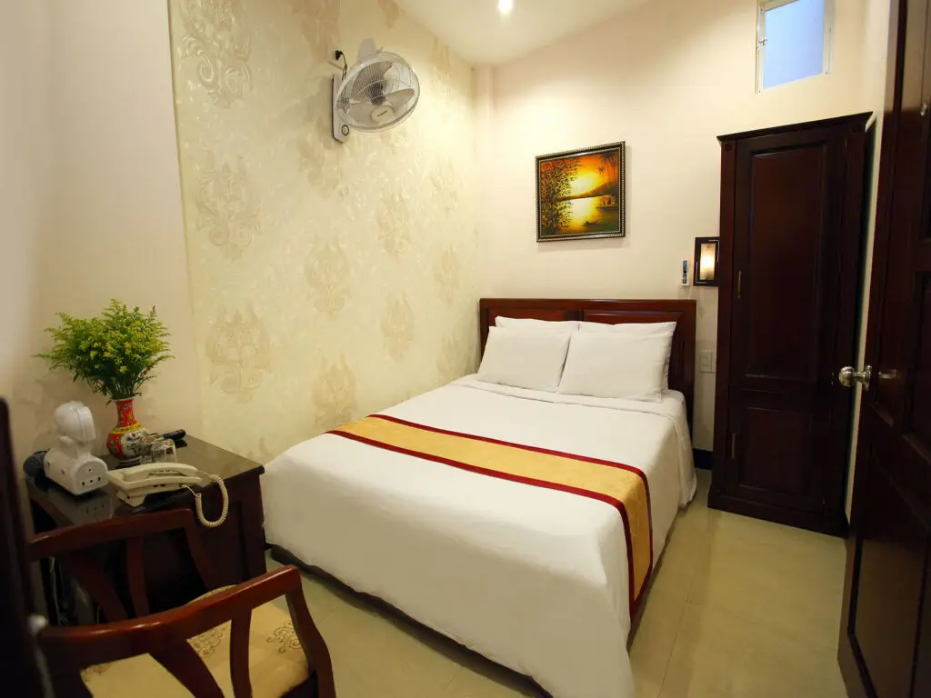 Нячанг: Souvenir Nha Trang Hotel