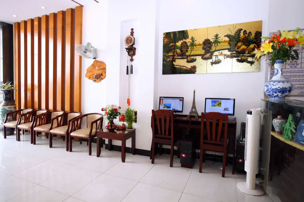 Нячанг: Souvenir Nha Trang Hotel