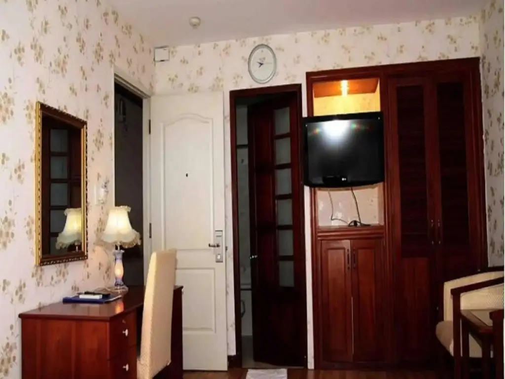 Хошимин: M&M Hotel