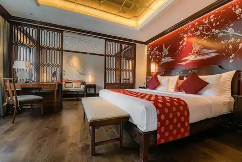 Heritage Line Ginger Cruise – Ha Long Bay & Lan Ha Bay — фото 1