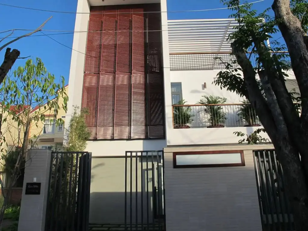 Bau Villa — фото 1