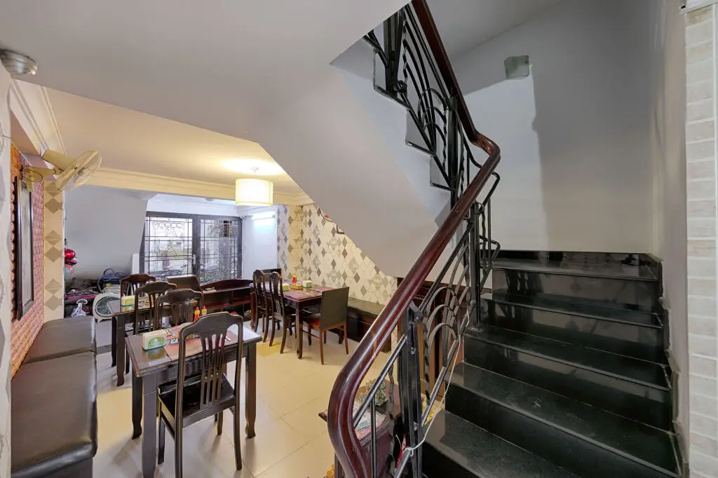 Хошимин: Nguyen Khang Hotel