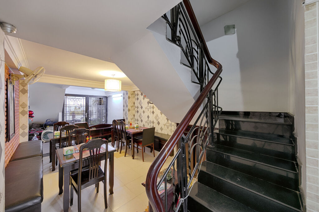 Хошимин: Nguyen Khang Hotel