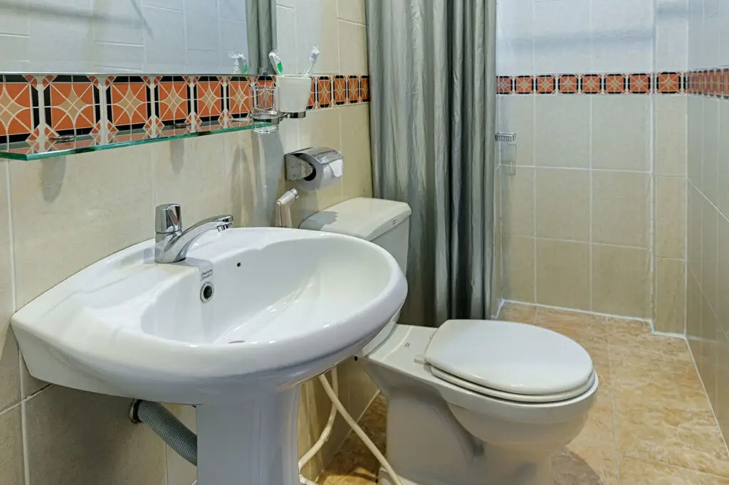 Хошимин: Nguyen Khang Hotel