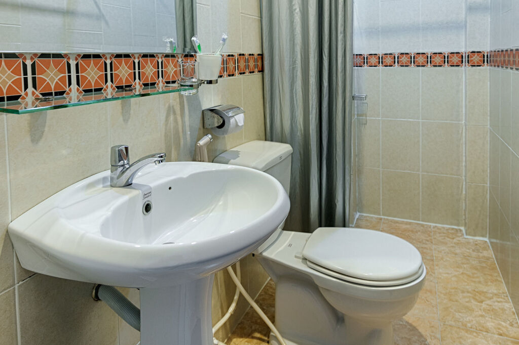 Хошимин: Nguyen Khang Hotel