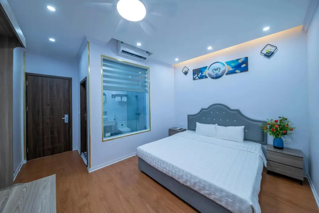 Ханой: Hanoi City Guest House