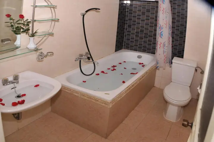 Ханой: Hanoi City Guest House