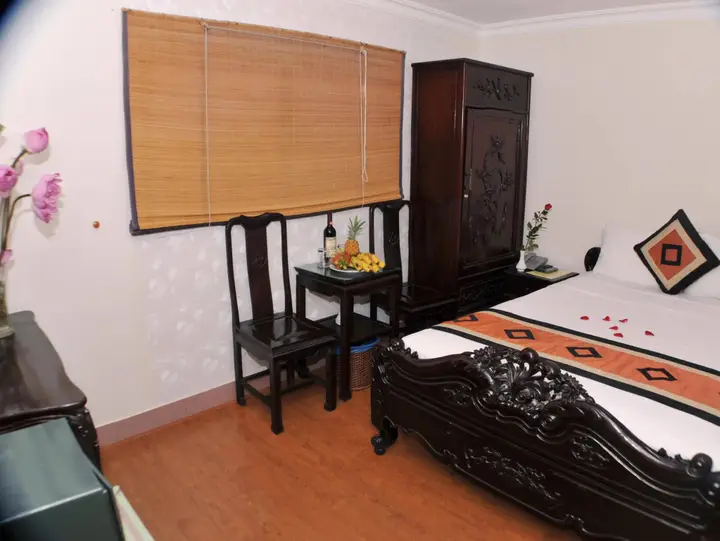 Ханой: Hanoi City Guest House