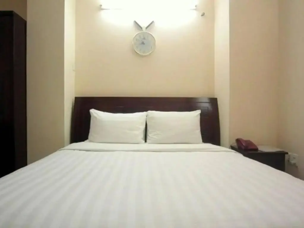 Хошимин: Elegant Inn Saigon