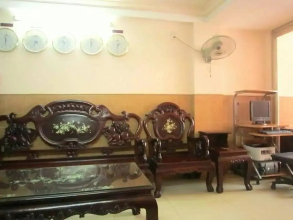 Хошимин: Elegant Inn Saigon