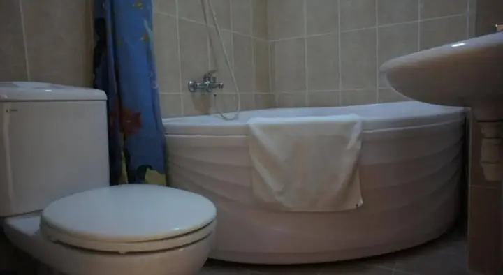 Хошимин: Elegant Inn Saigon