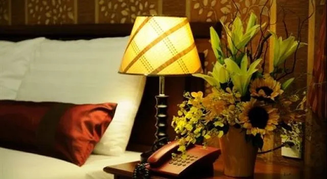 Хошимин: May Flower Hotel