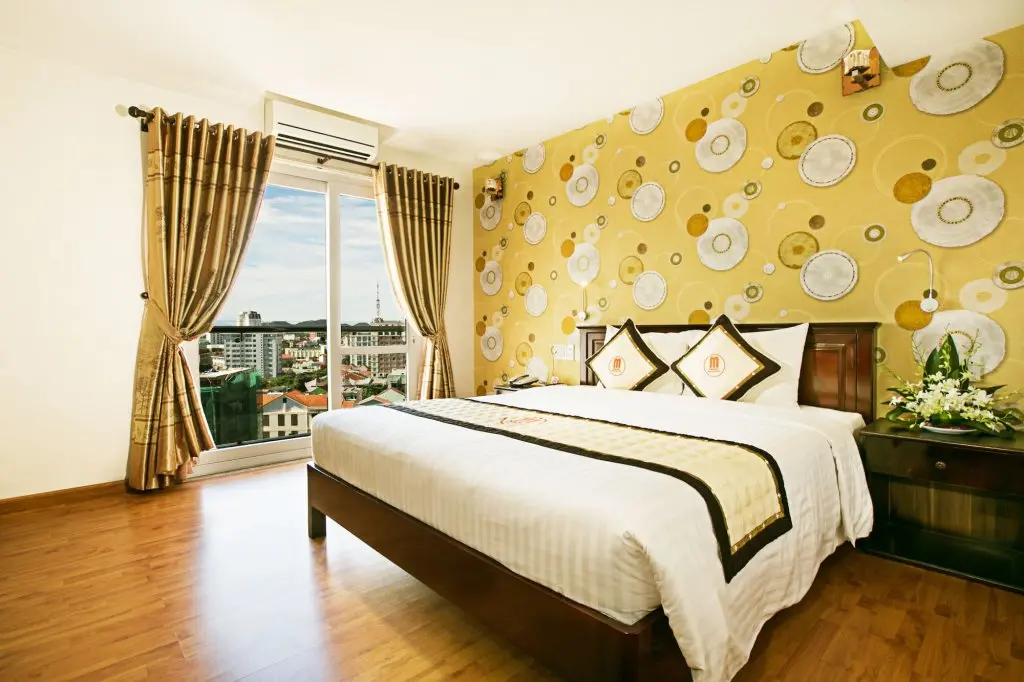 Хюэ: Midtown Hotel Hue