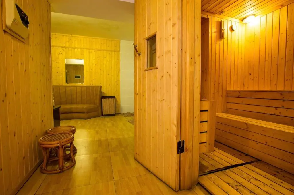 Хюэ: Midtown Hotel Hue