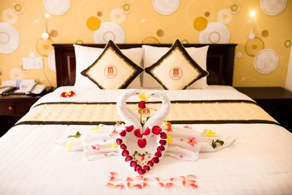 Хюэ: Midtown Hotel Hue