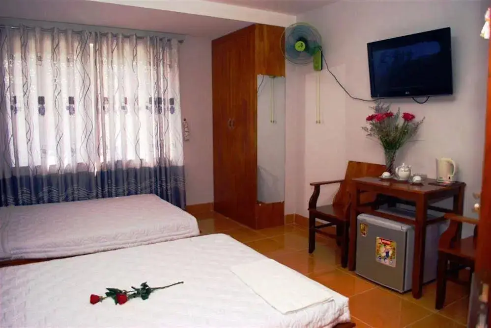 Нячанг: Bao Khanh Tuong Hotel