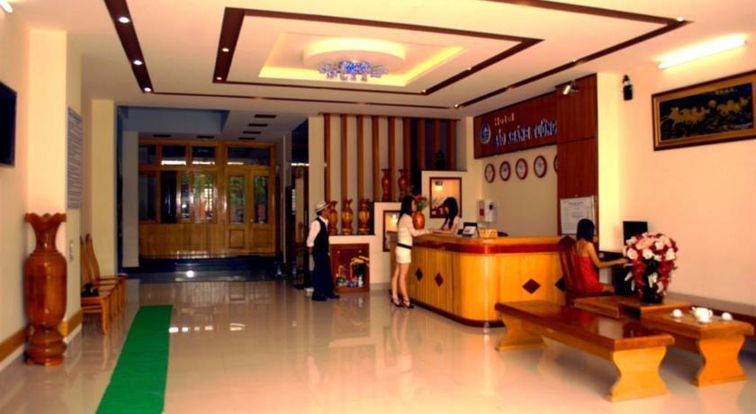Нячанг: Bao Khanh Tuong Hotel