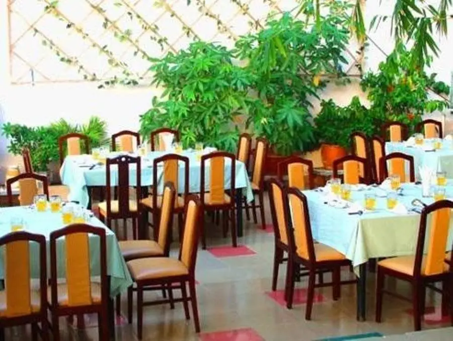 Нячанг: River View Hotel Nha Trang