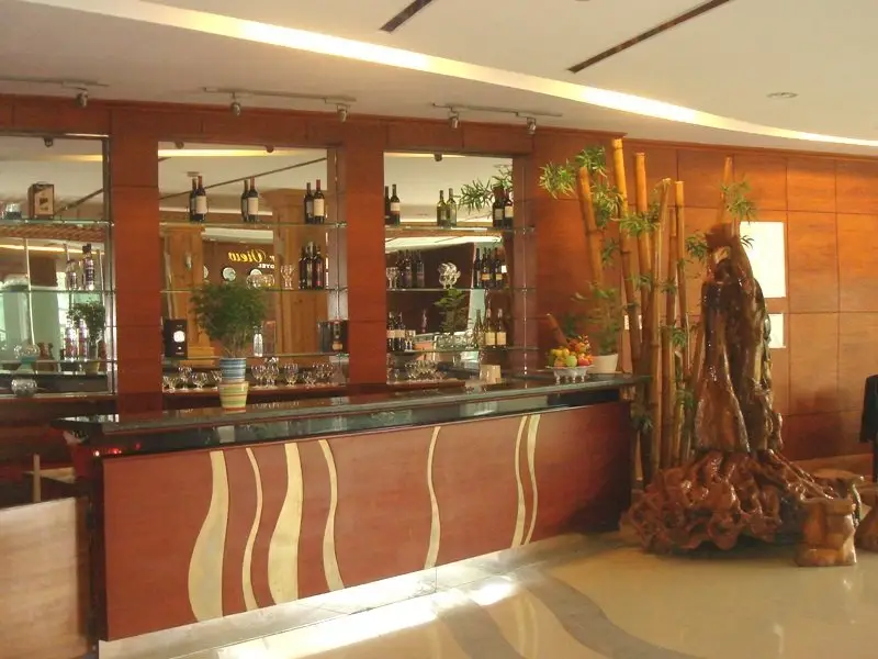 Нячанг: River View Hotel Nha Trang