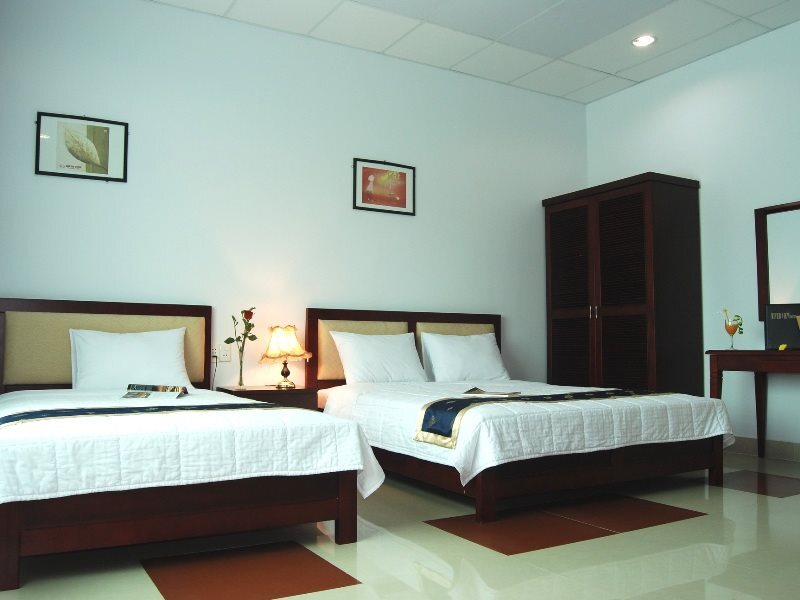 Нячанг: River View Hotel Nha Trang
