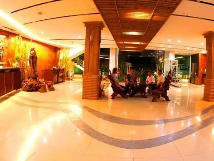 River View Hotel Nha Trang — фото 1