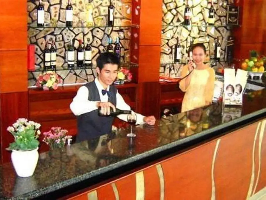 Нячанг: River View Hotel Nha Trang