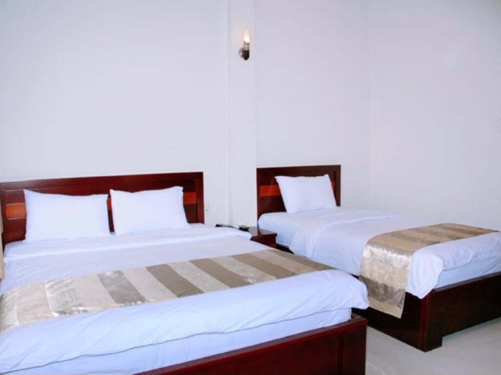 Нячанг: Hien Mai Hotel