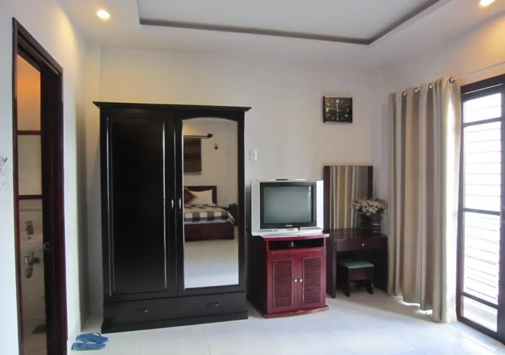 Нячанг: Hien Mai Hotel