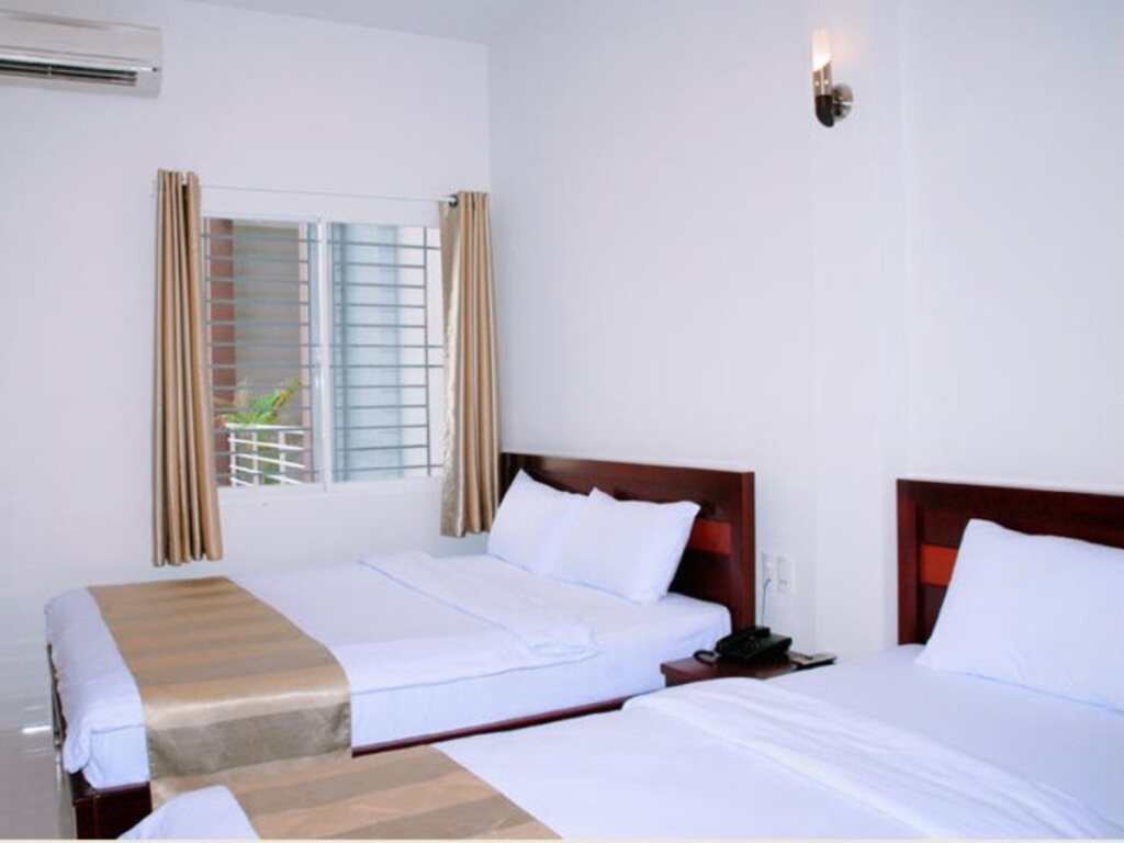 Нячанг: Hien Mai Hotel