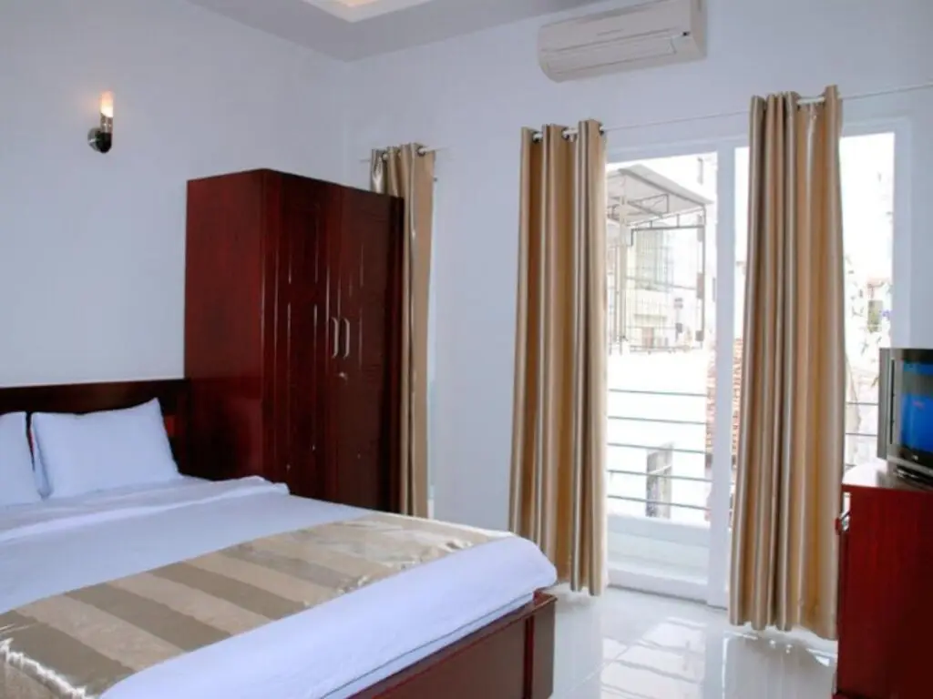Нячанг: Hien Mai Hotel