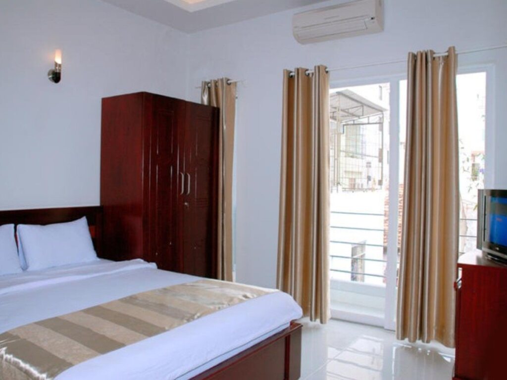 Нячанг: Hien Mai Hotel