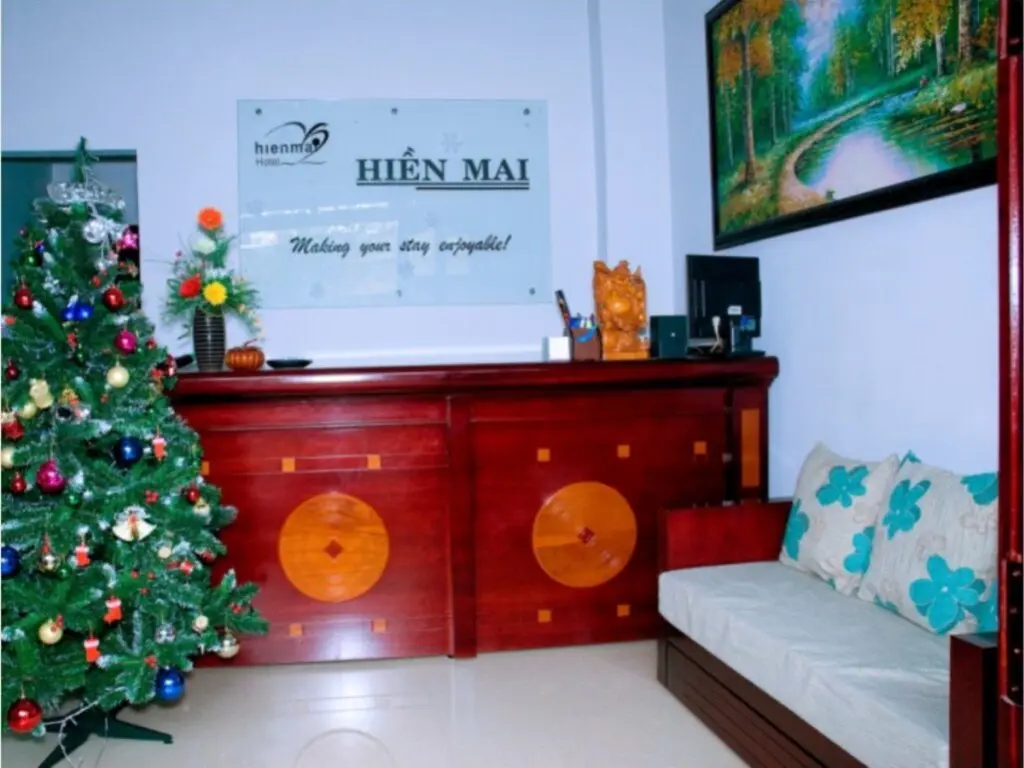 Нячанг: Hien Mai Hotel