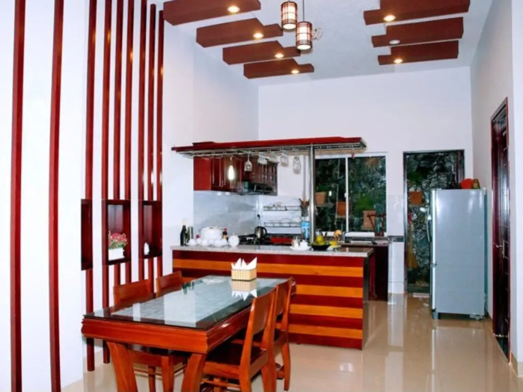Нячанг: Hien Mai Hotel