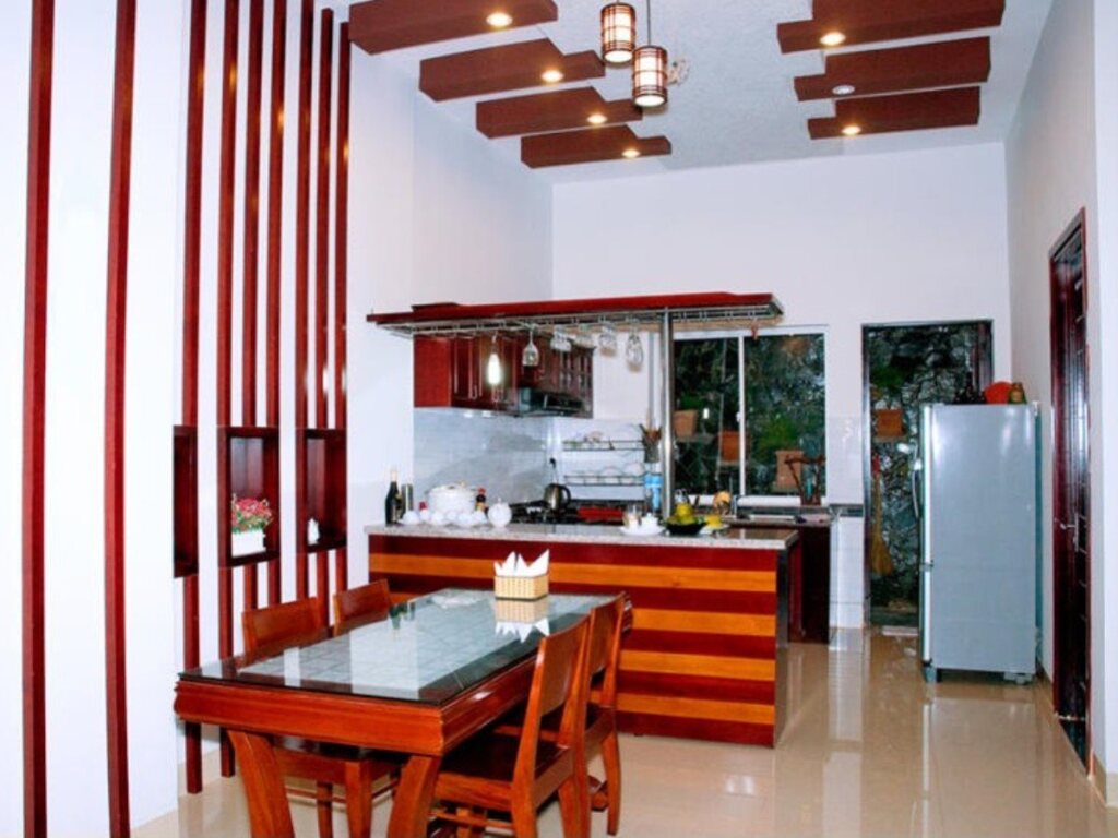 Нячанг: Hien Mai Hotel