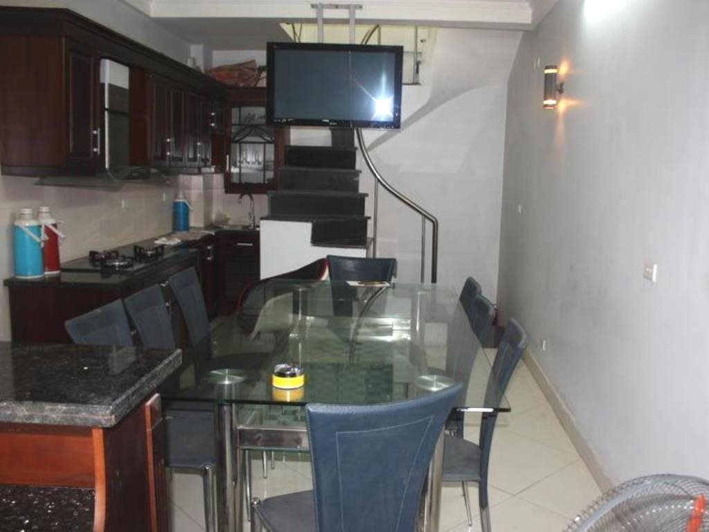 Ханой: Friendly Backpackers Hostel