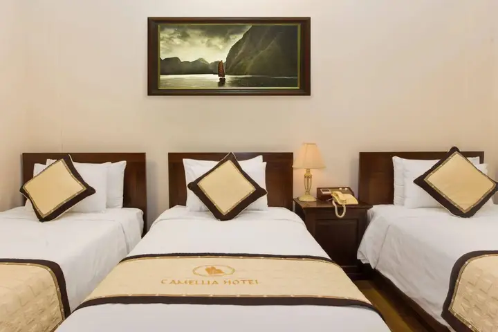 Ханой: A25 Premium Hotel - 12 Pho Hue