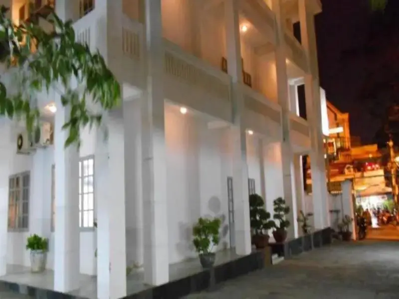 Hoang Yen Hotel — фото 1