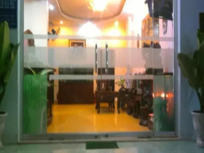 Вунгтау: Hoang Yen Hotel