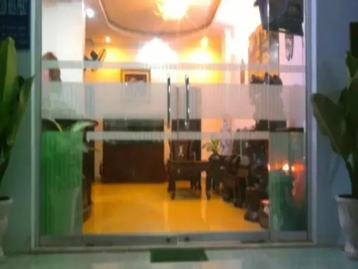 Вунгтау: Hoang Yen Hotel