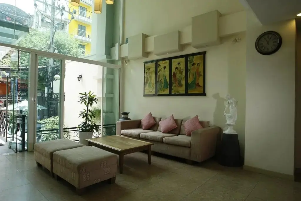 PL Central Apartment — фото 1