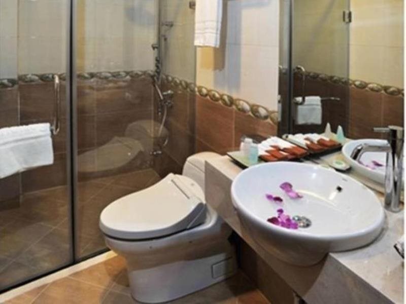 Ханой: Hai Nam Hotel