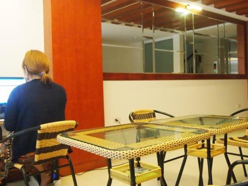 Ханой: Hai Nam Hotel