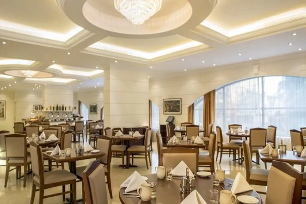 Hilton Garden Inn Hanoi — фото 1