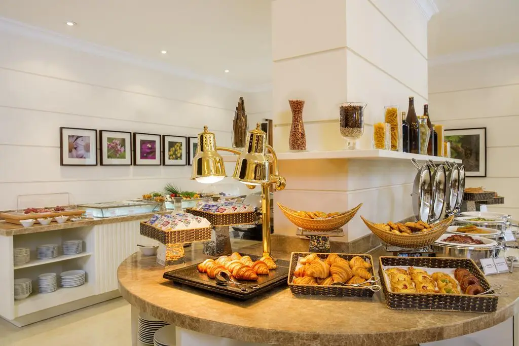 Ханой: Hilton Garden Inn Hanoi