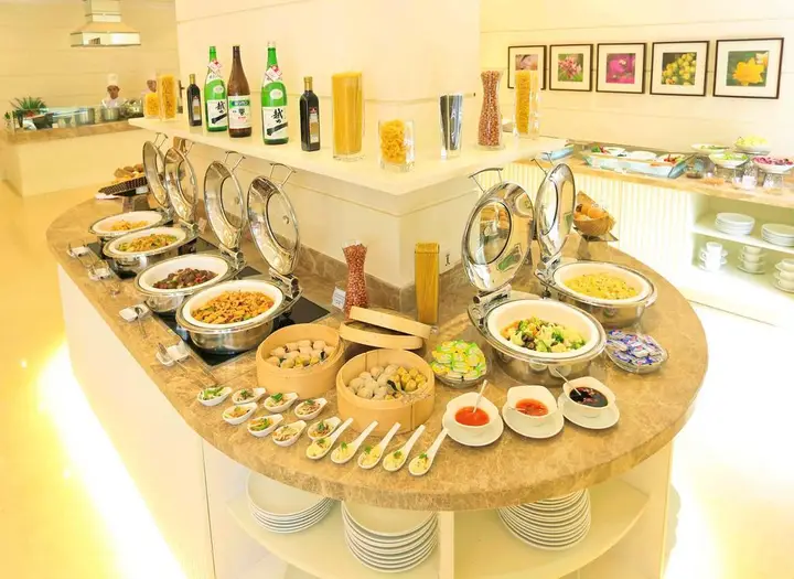 Ханой: Hilton Garden Inn Hanoi